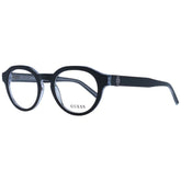Guess Black Unisex Glasses Frame -   -  Guess.
